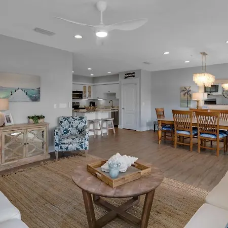 Villas At Seagrove A202 - Sandcastles At Seagrove
